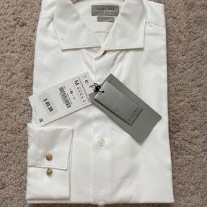 Zara Men’s Slim Fit Shirt